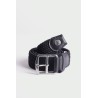 Basta Ceinture - Aubergine
